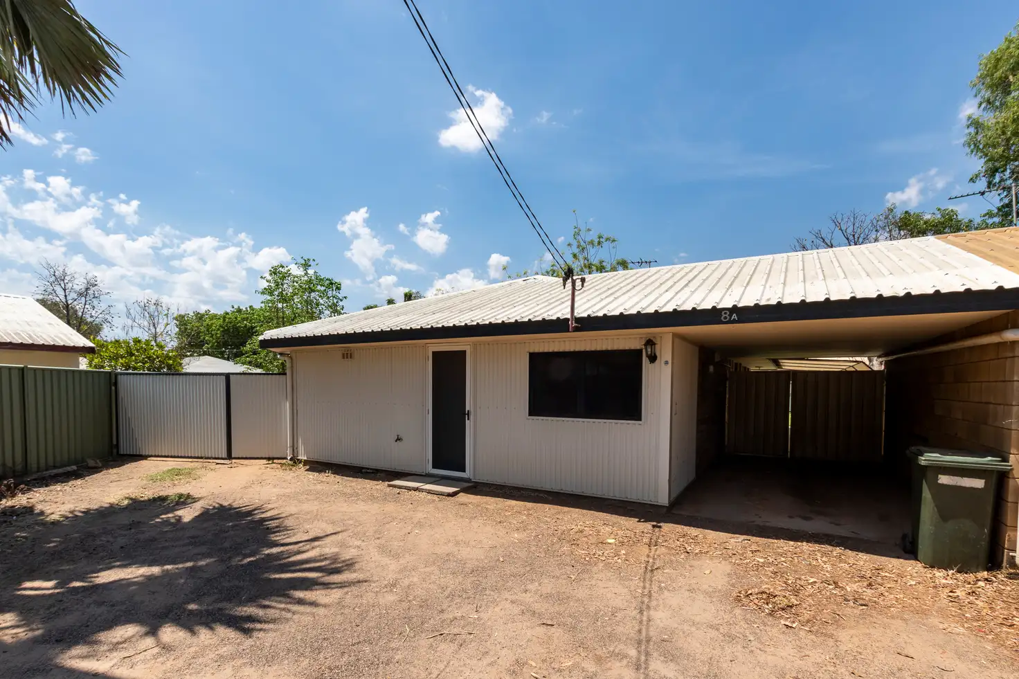 Main view of Homely unit listing, A/8 Pine Court, Kununurra WA 6743