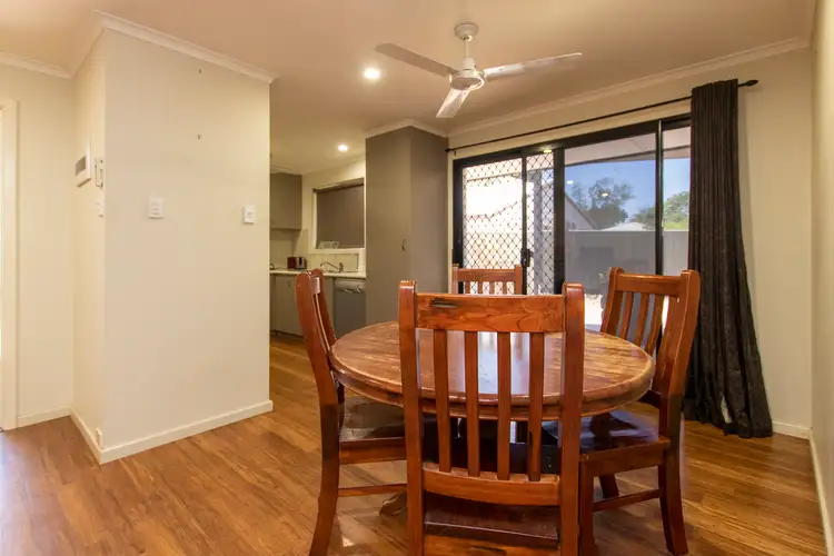 Third view of Homely unit listing, A/8 Pine Court, Kununurra WA 6743