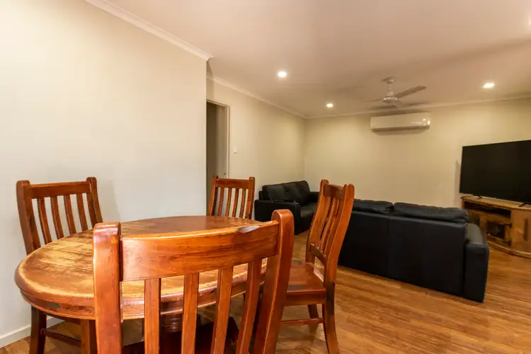 Fourth view of Homely unit listing, A/8 Pine Court, Kununurra WA 6743