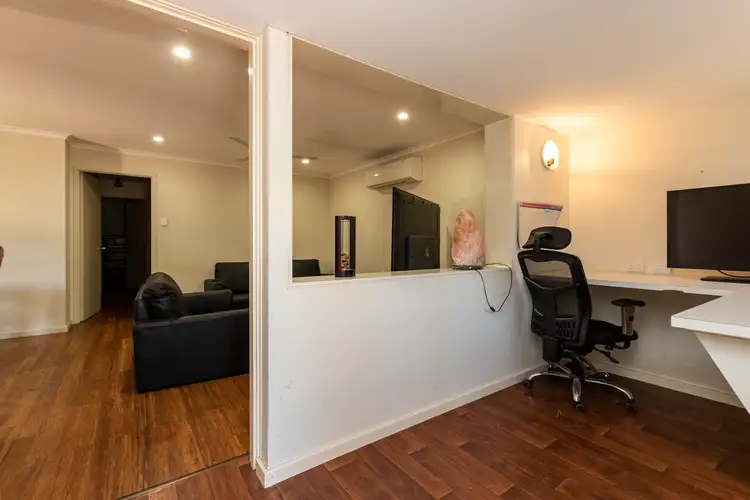 Fifth view of Homely unit listing, A/8 Pine Court, Kununurra WA 6743