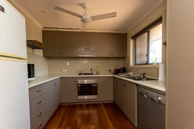 Sixth view of Homely unit listing, A/8 Pine Court, Kununurra WA 6743