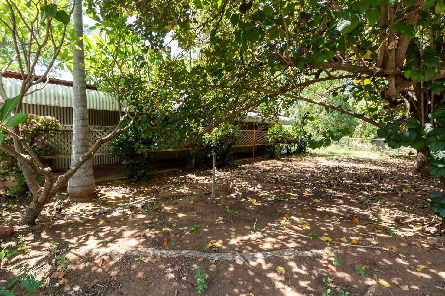 Main view of Homely unit listing, 1/7 Cycas Close, Kununurra WA 6743