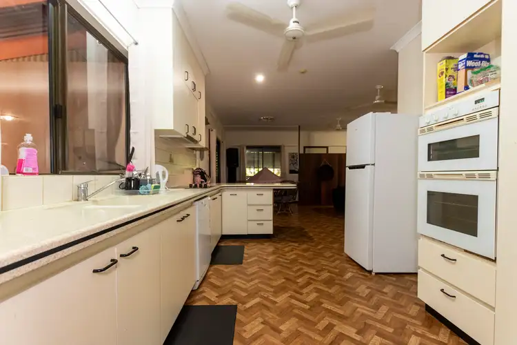 Third view of Homely unit listing, 1/7 Cycas Close, Kununurra WA 6743