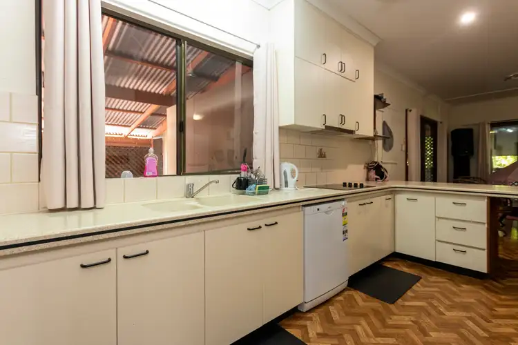 Fourth view of Homely unit listing, 1/7 Cycas Close, Kununurra WA 6743