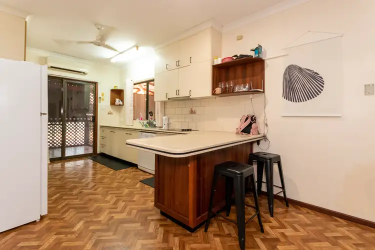 Fifth view of Homely unit listing, 1/7 Cycas Close, Kununurra WA 6743