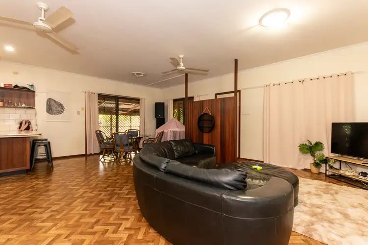 Seventh view of Homely unit listing, 1/7 Cycas Close, Kununurra WA 6743