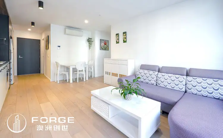 607/20 Shamrock Street, Abbotsford VIC 3067