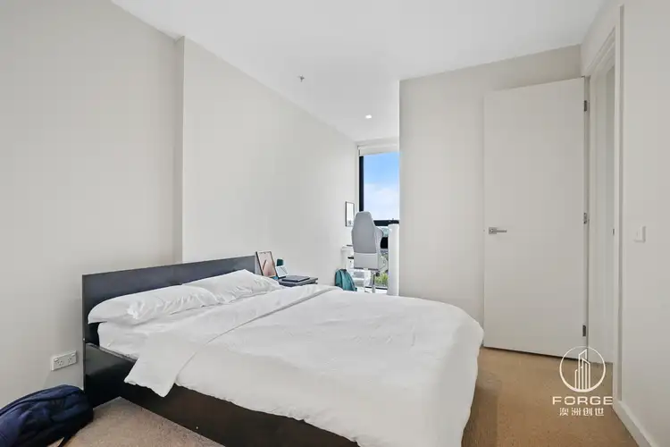 Fourth view of Homely apartment listing, 301/399 Burwood Highway, Burwood VIC 3125