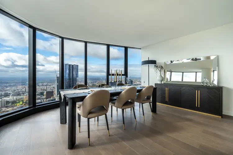 7201/370 queen street, Melbourne VIC 3000