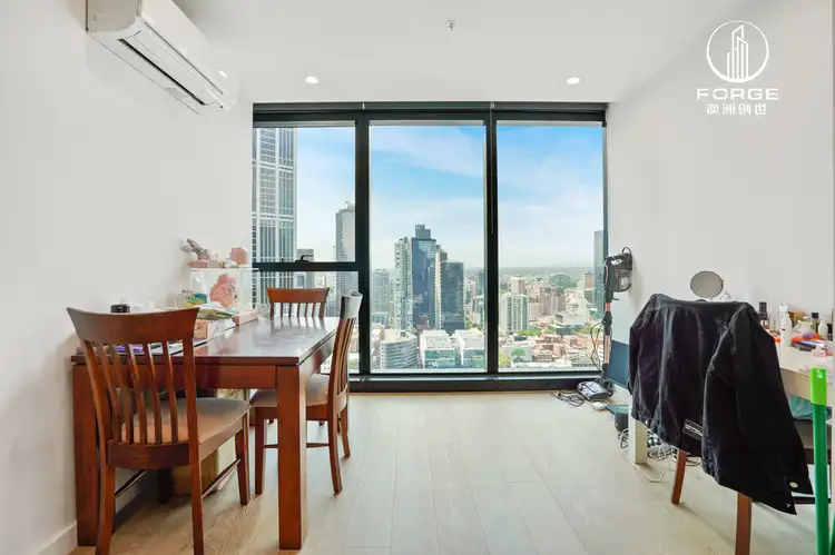 3305/371 Little Lonsdale Street, Melbourne VIC 3000