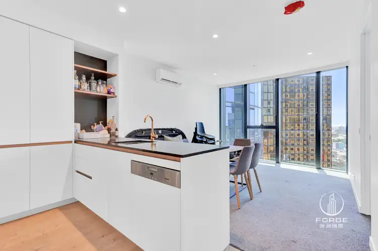 2708/228 La Trobe Street, Melbourne VIC 3000