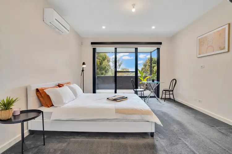 Third view of Homely townhouse listing, 108 Edgewater Boulevard, Maribyrnong VIC 3032