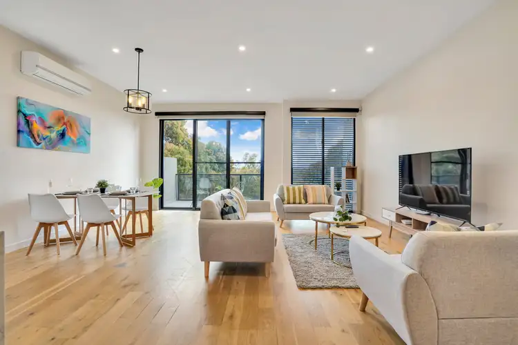 Fifth view of Homely townhouse listing, 108 Edgewater Boulevard, Maribyrnong VIC 3032
