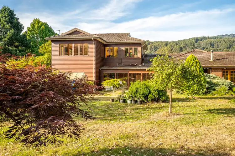 Third view of Homely rural property listing, 1270 Little Yarra Road, Gilderoy VIC 3797