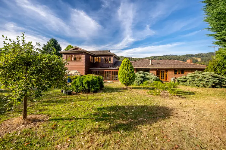 Fourth view of Homely rural property listing, 1270 Little Yarra Road, Gilderoy VIC 3797