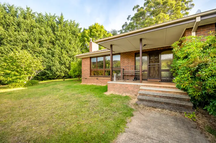 Fifth view of Homely rural property listing, 1270 Little Yarra Road, Gilderoy VIC 3797