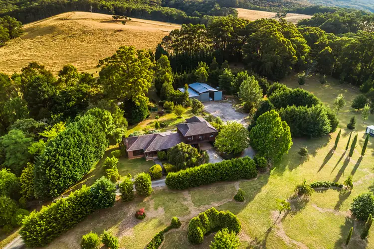 Sixth view of Homely rural property listing, 1270 Little Yarra Road, Gilderoy VIC 3797