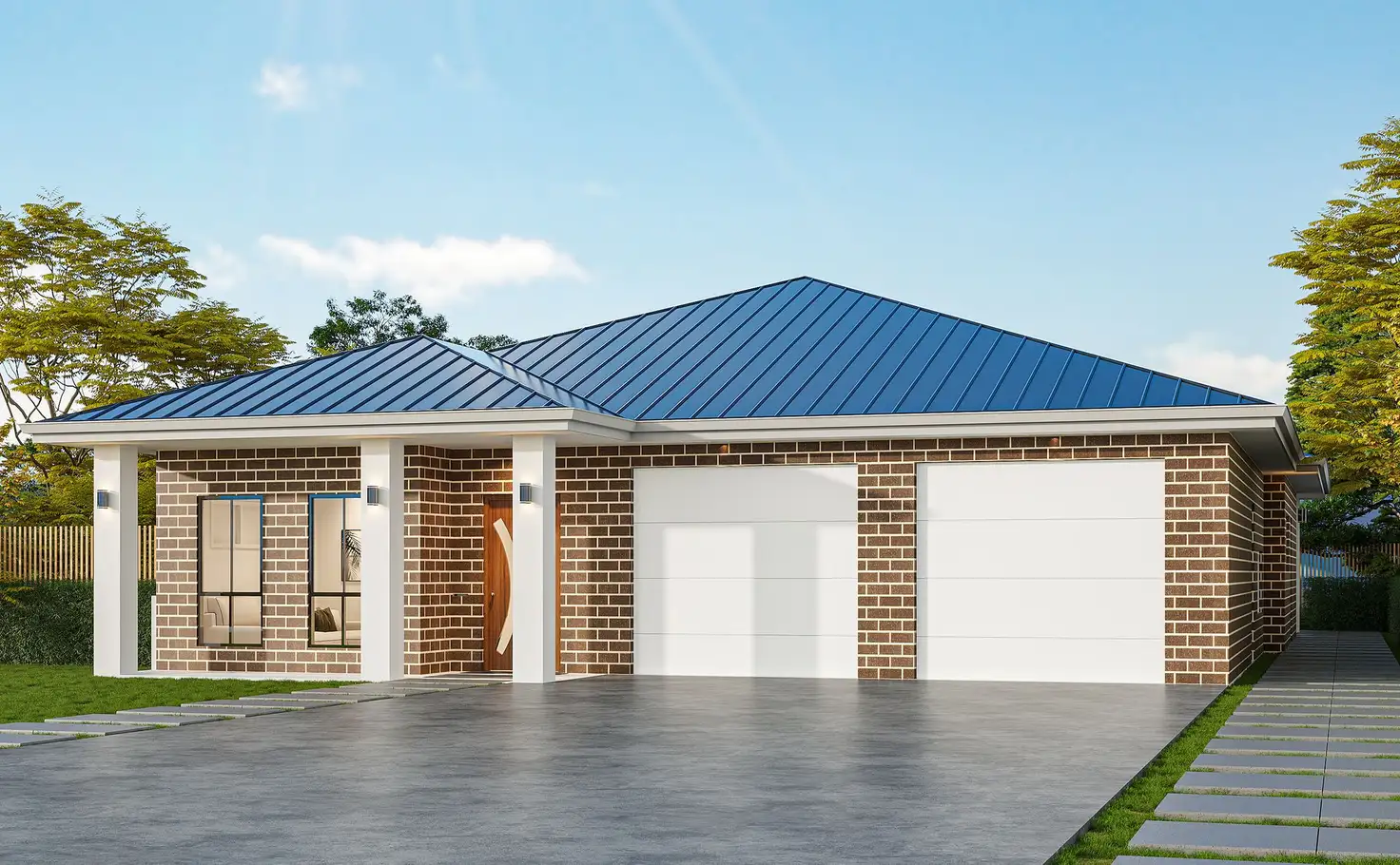 Main view of Homely semi-detached listing, Address available on request