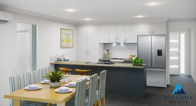 Second view of Homely semi-detached listing, Address available on request