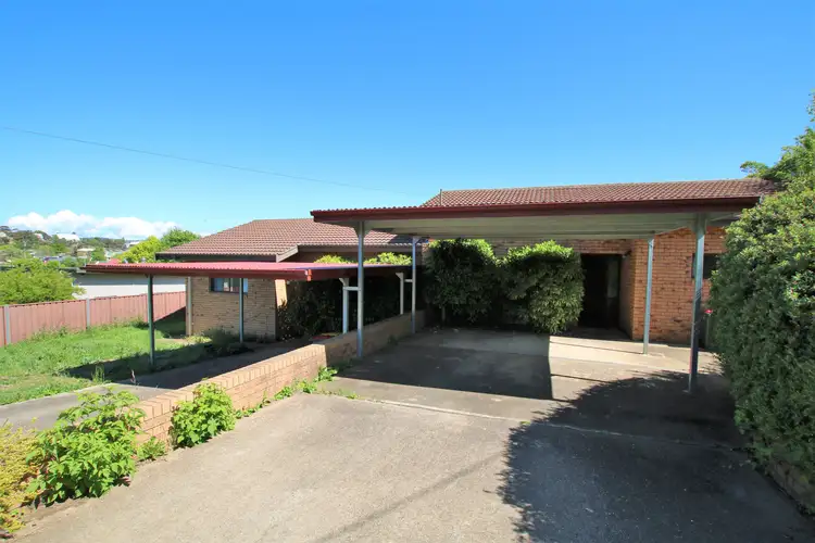 Main view of Homely block of units listing, 3 Victoria Street, Cooma NSW 2630