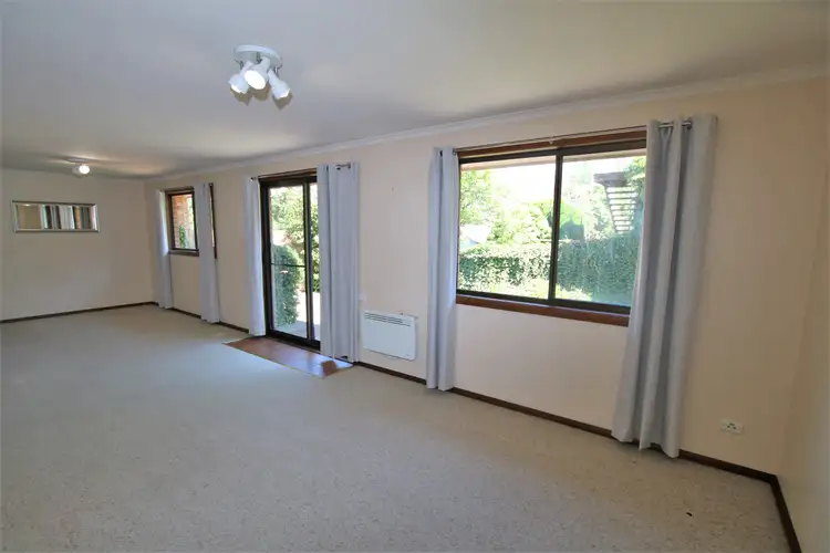Third view of Homely block of units listing, 3 Victoria Street, Cooma NSW 2630