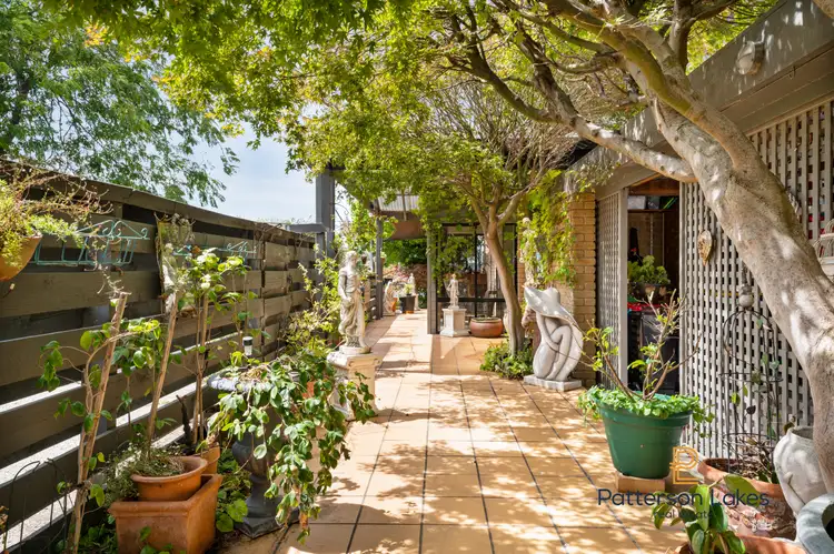 Second view of Homely townhouse listing, 10/1 Inner Harbour Drive, Patterson Lakes VIC 3197