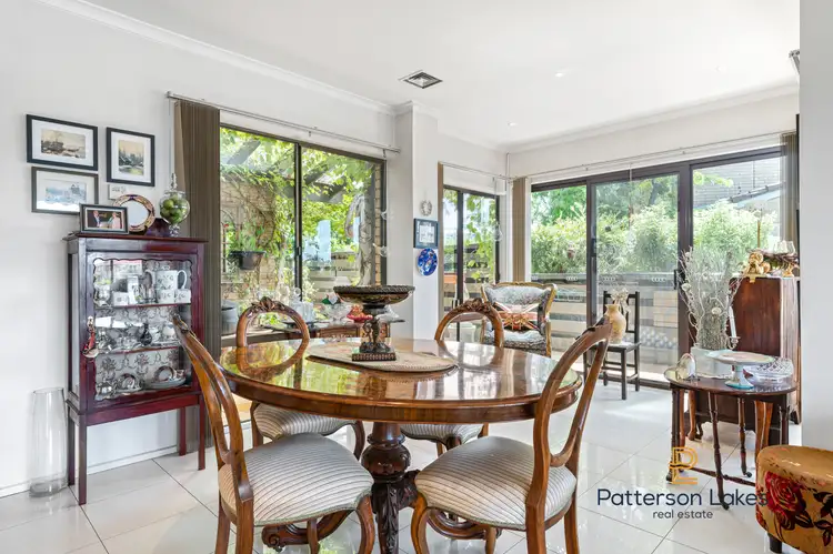 Sixth view of Homely townhouse listing, 10/1 Inner Harbour Drive, Patterson Lakes VIC 3197