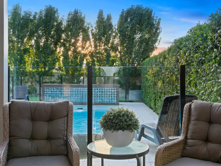 Second view of Homely house listing, 32 Rogers Avenue, Wodonga VIC 3690