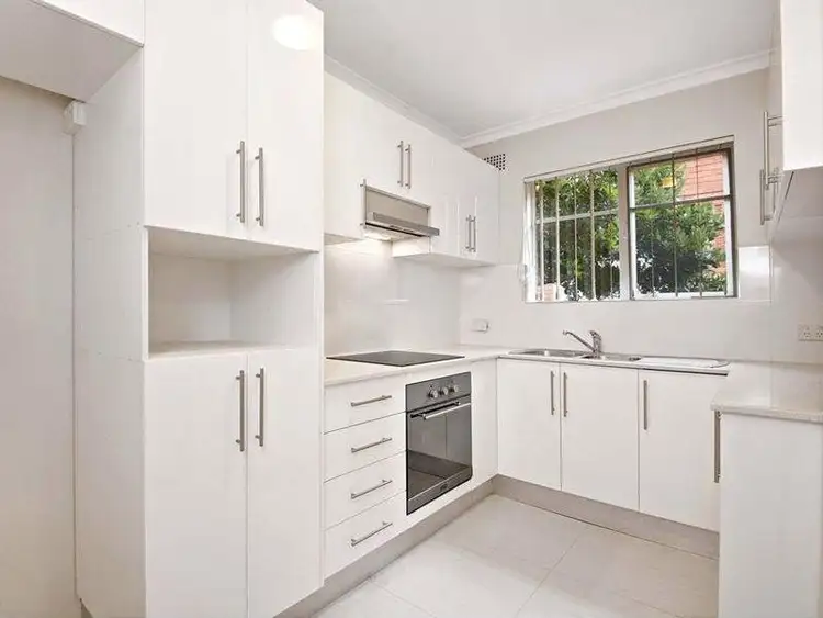 Second view of Homely unit listing, 2/29 McCourt Street, Wiley Park NSW 2195