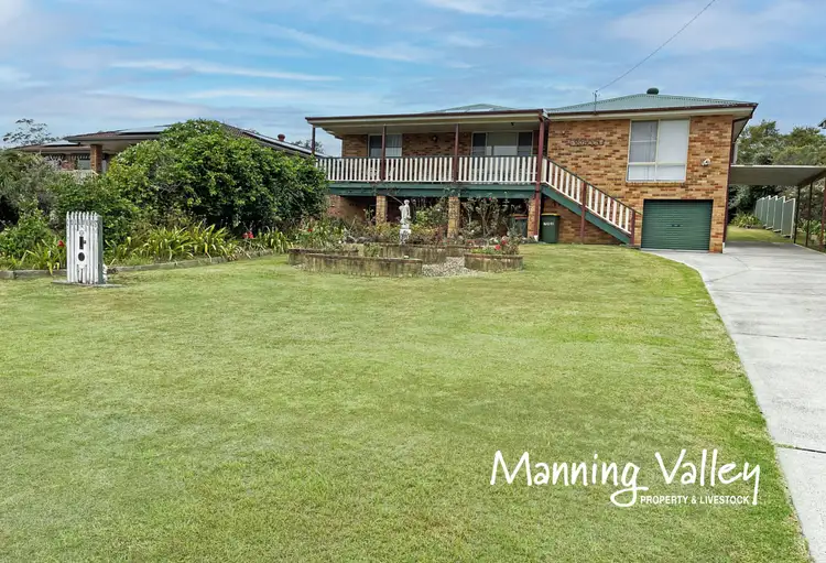 Main view of Homely house listing, 11 Waterman Close, Tinonee NSW 2430