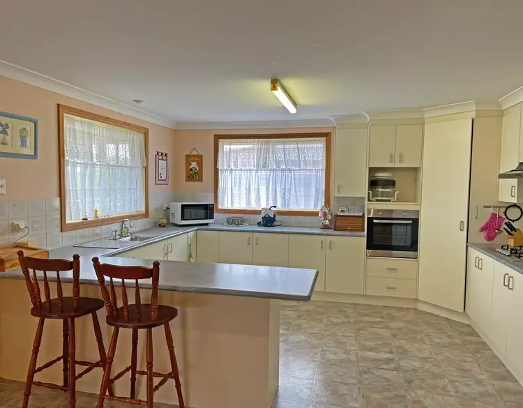 Third view of Homely house listing, 11 Waterman Close, Tinonee NSW 2430
