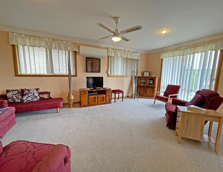 Fourth view of Homely house listing, 11 Waterman Close, Tinonee NSW 2430