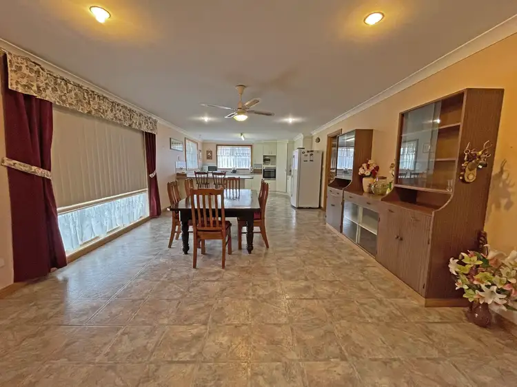 Fifth view of Homely house listing, 11 Waterman Close, Tinonee NSW 2430