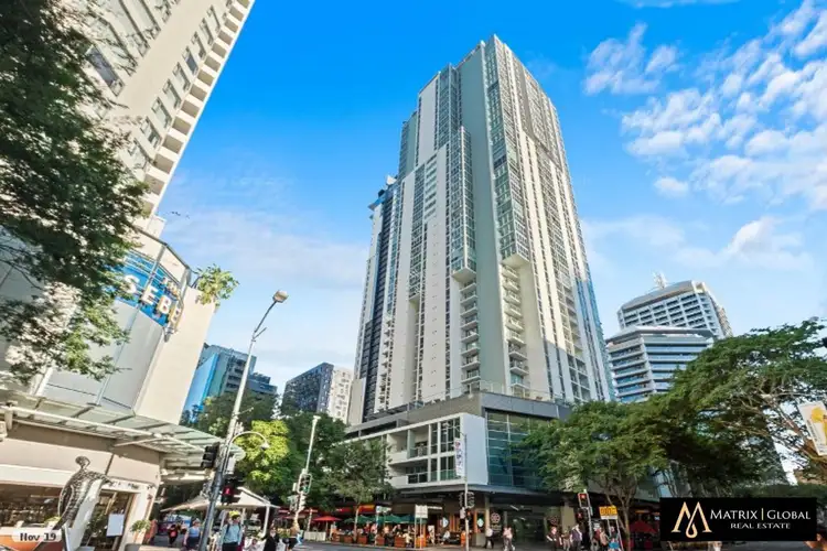 1108/108 Albert Street, Brisbane City QLD 4000