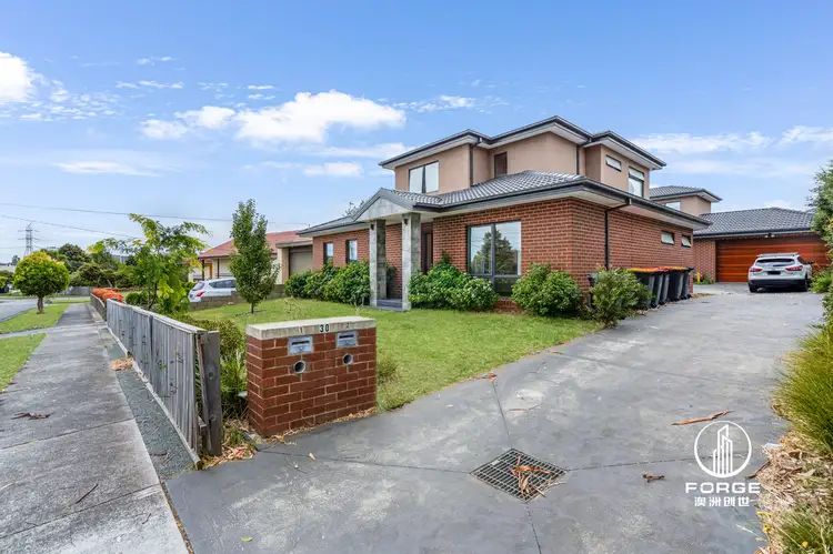1/30 Roberts Avenue, Mulgrave VIC 3170