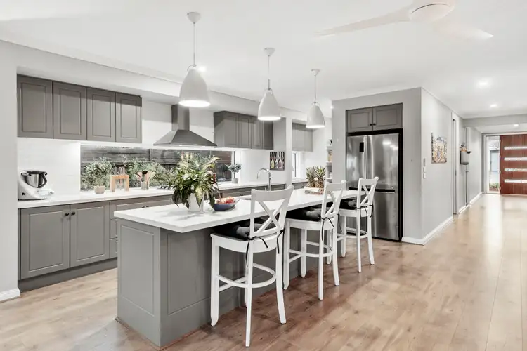 Main view of Homely house listing, 5 Solstice Street, Mount Duneed VIC 3217