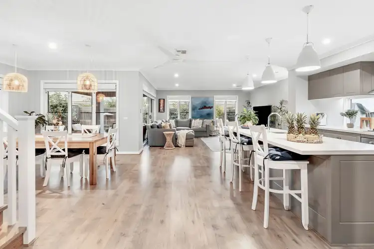Fourth view of Homely house listing, 5 Solstice Street, Mount Duneed VIC 3217