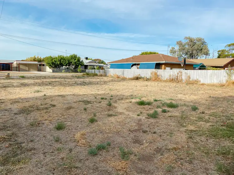 21 Swan Street, Kerang VIC 3579
