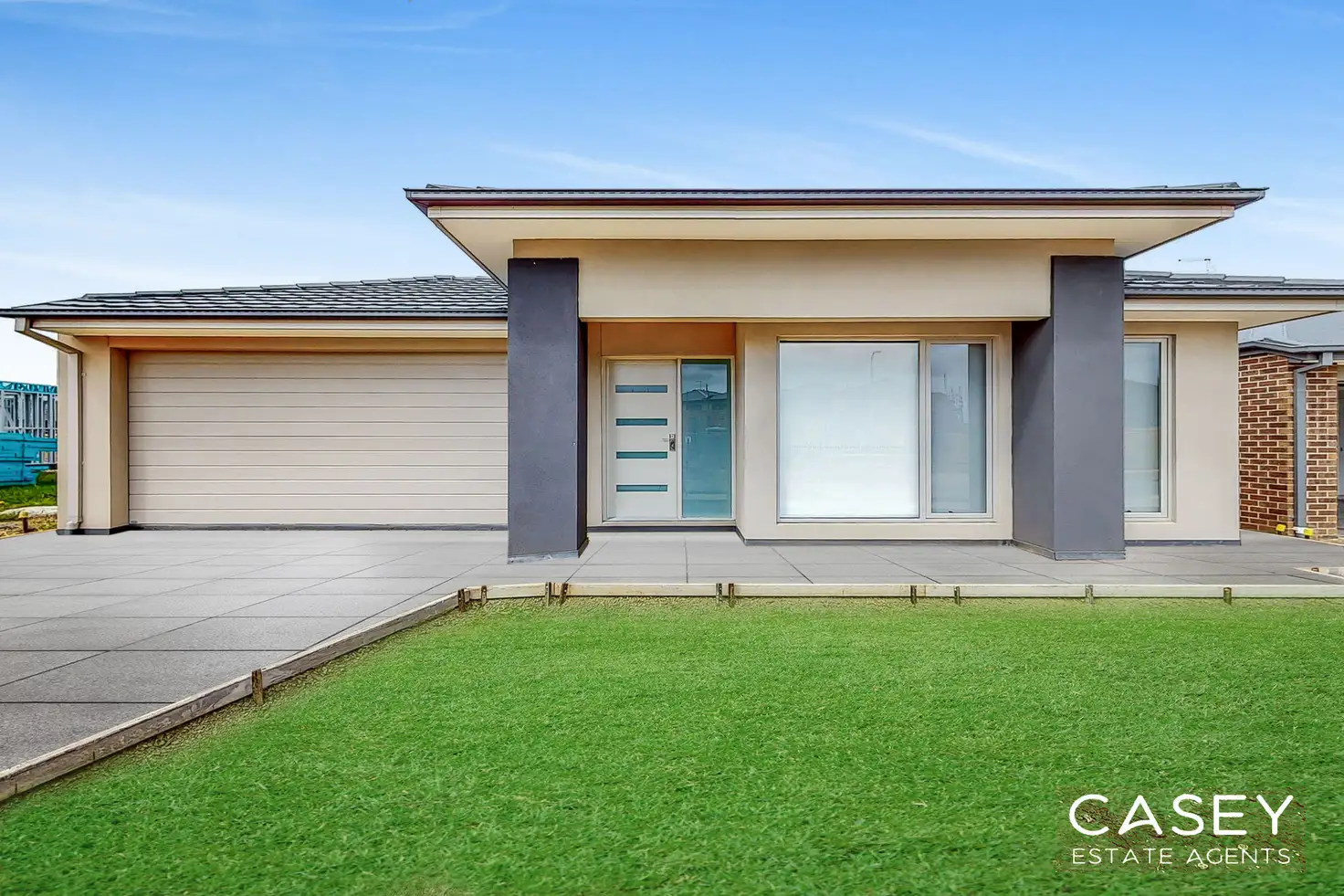 Main view of Homely house listing, 21 Matchett Drive, Clyde VIC 3978