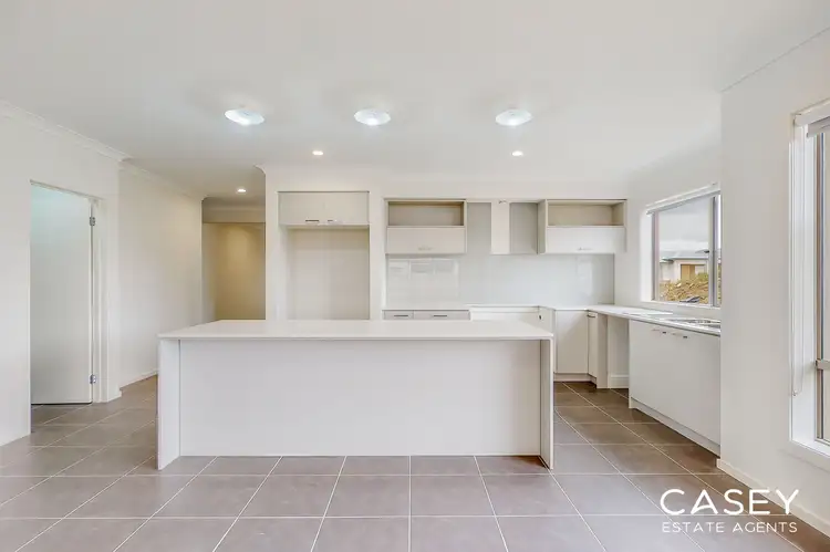 Second view of Homely house listing, 21 Matchett Drive, Clyde VIC 3978