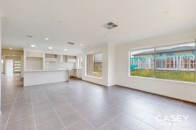 Third view of Homely house listing, 21 Matchett Drive, Clyde VIC 3978