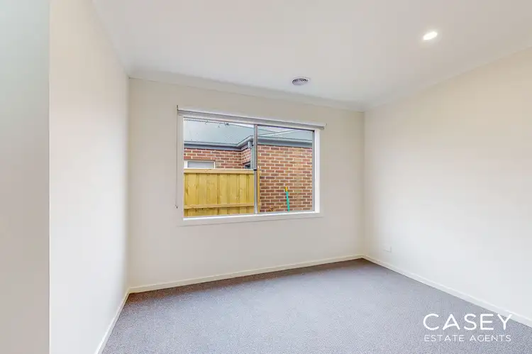 Fourth view of Homely house listing, 21 Matchett Drive, Clyde VIC 3978