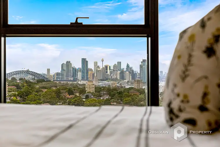 Fifth view of Homely apartment listing, 1408/88A Christie Street, St Leonards NSW 2065