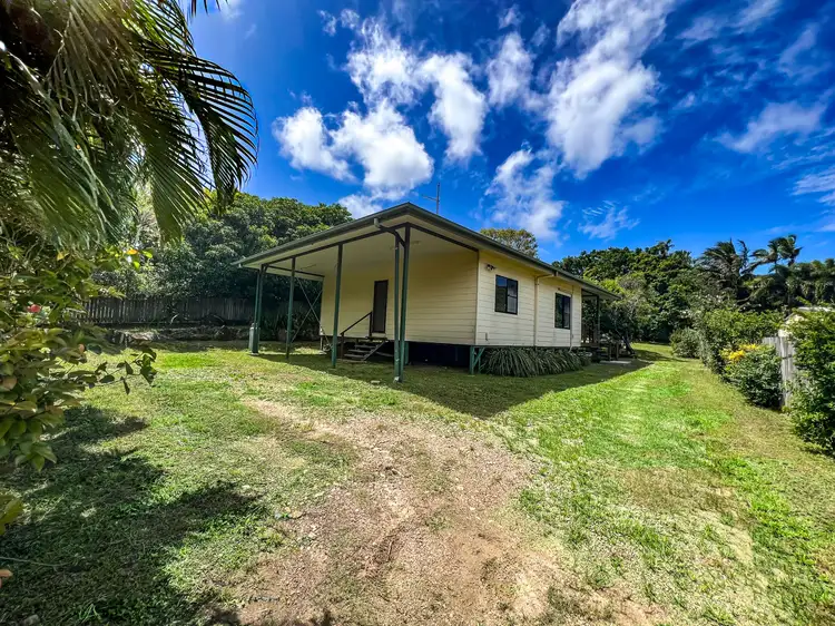 Main view of Homely house listing, 17A Furneaux Street, Cooktown QLD 4895