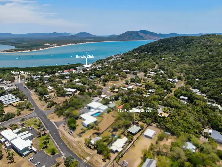 Third view of Homely house listing, 17A Furneaux Street, Cooktown QLD 4895