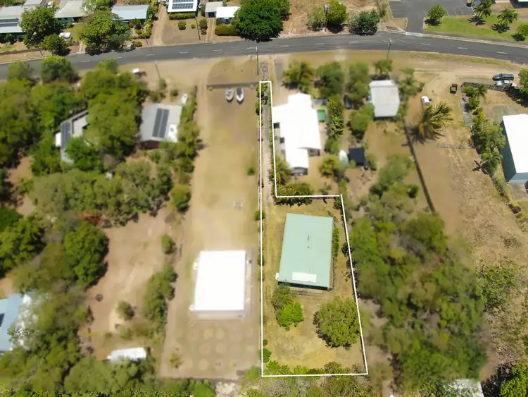 Fourth view of Homely house listing, 17A Furneaux Street, Cooktown QLD 4895