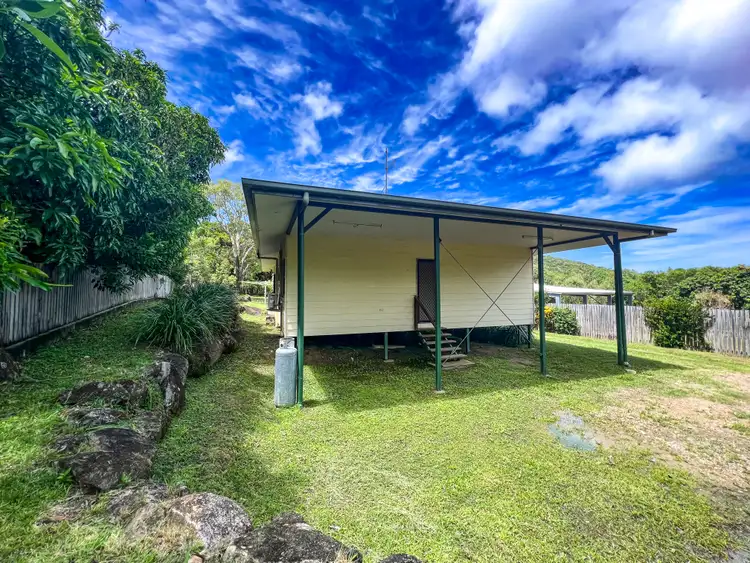 Fifth view of Homely house listing, 17A Furneaux Street, Cooktown QLD 4895