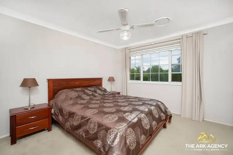 Fourth view of Homely house listing, 28 Delage Place, Ingleburn NSW 2565