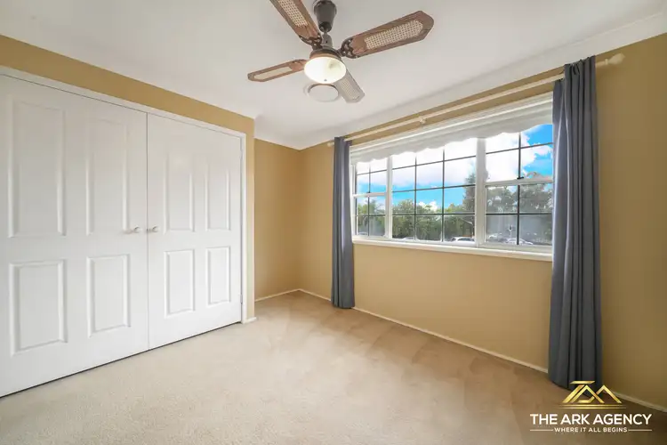 Fifth view of Homely house listing, 28 Delage Place, Ingleburn NSW 2565