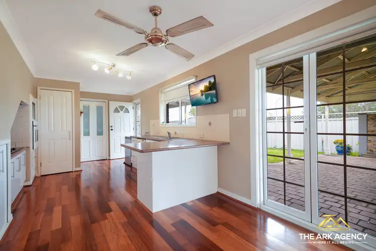 Sixth view of Homely house listing, 28 Delage Place, Ingleburn NSW 2565